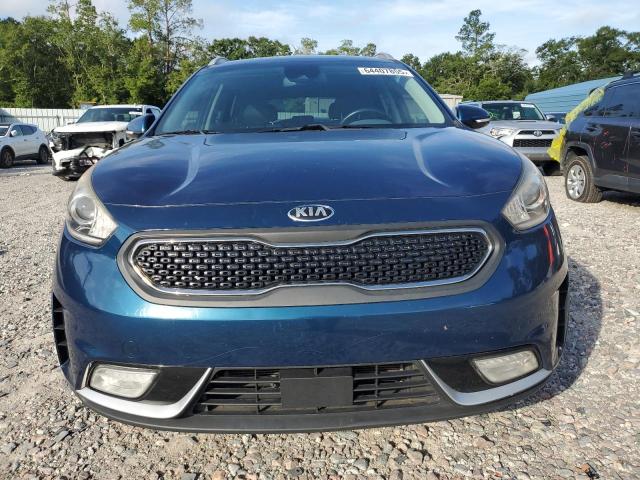 Photo 5 from auction – 2018 KIA NIRO EX with VIN KNDCC3LC3J5108161