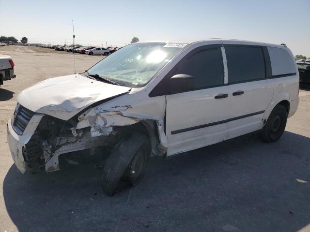 DODGE GRAND CARA 2008 with VIN 1D4HN11H88B186470 - Photo from auction