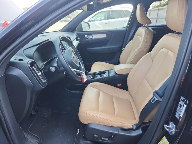 Photo 7 from auction – 2019 VOLVO XC40 T5 MO with VIN YV4162UK7K2145762