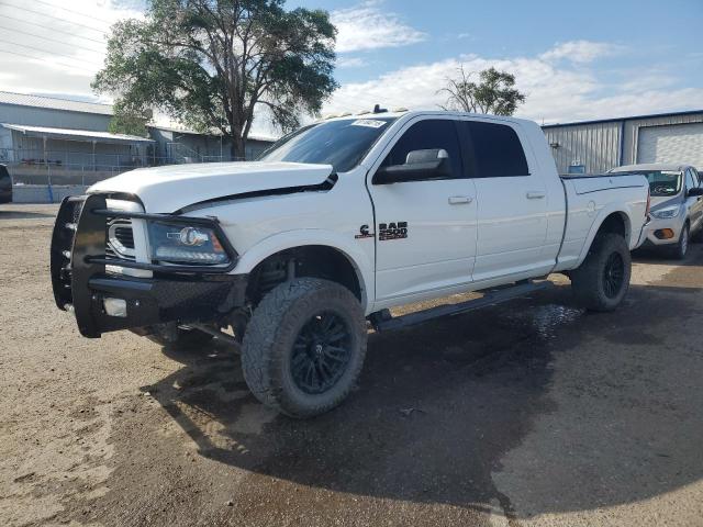 RAM 2500 LARAM 2018 with VIN 3C6UR5NL5JG338344 - Photo from auction