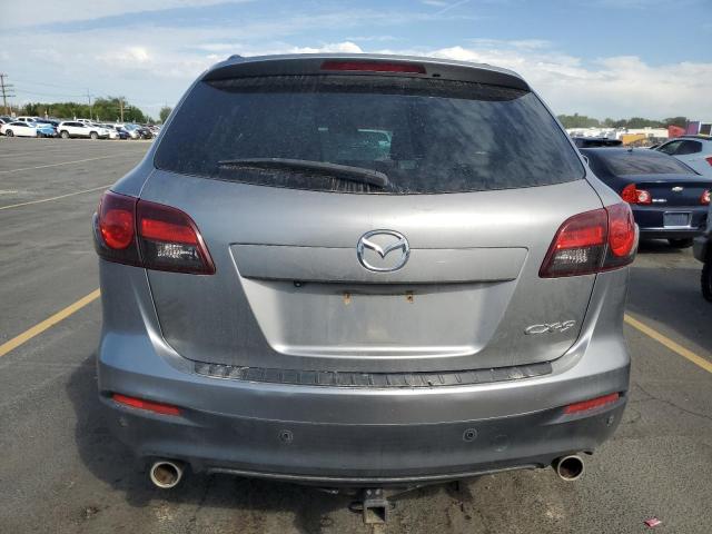 Photo 6 from auction – 2013 MAZDA CX-9 TOURI with VIN JM3TB2CVXD0416550