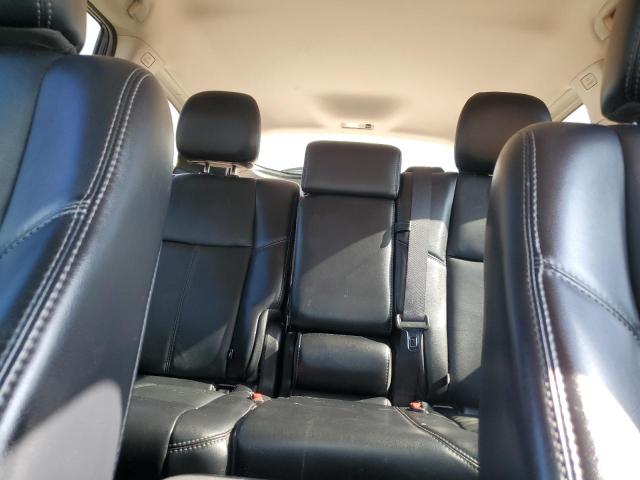 Photo 10 from auction – 2018 NISSAN PATHFINDER with VIN 5N1DR2MN0JC610680