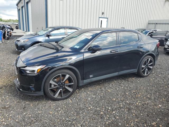 POLESTAR 2 2021 with VIN LPSED3KA7ML006182 - Photo from auction