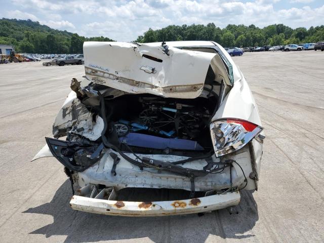 Photo 6 from auction – 2009 CHEVROLET IMPALA LS with VIN 2G1WB57N591243090