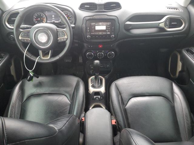 Photo 8 from auction – 2017 JEEP RENEGADE L with VIN ZACCJBDB2HPF23799