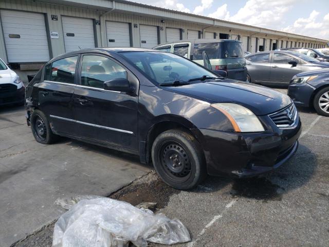 Photo 4 from auction – 2012 NISSAN SENTRA with VIN 3N1AB6AP8CL615127