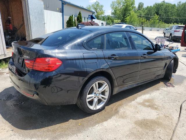 Photo 3 from auction – 2015 BMW 428 XI GRA with VIN WBA4C9C54FD330937