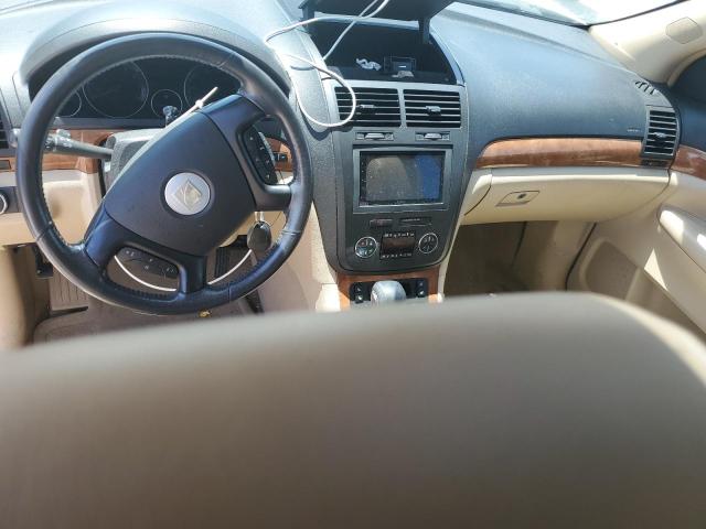 Photo 8 from auction – 2007 SATURN OUTLOOK SP with VIN 5GZEV337X7J164635