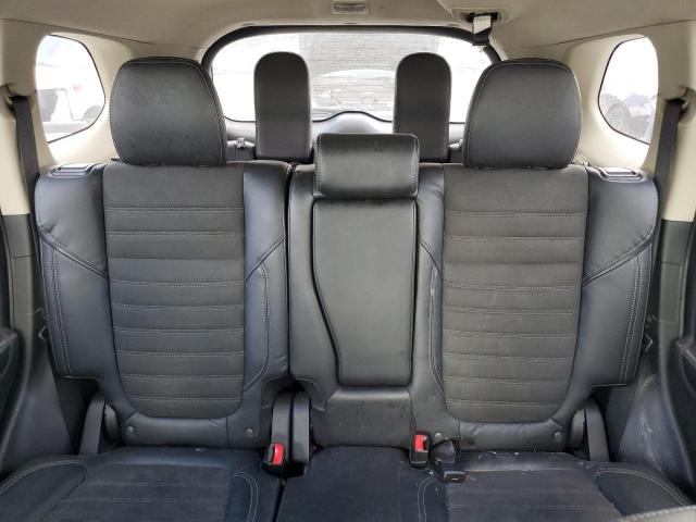 Photo 10 from auction – 2020 MITSUBISHI OUTLANDER with VIN JA4AD3A35LZ011203