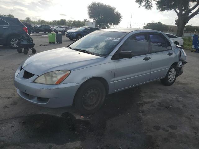 Photo 1 from auction – 2004 MITSUBISHI LANCER ES with VIN JA3AJ26E94U032913
