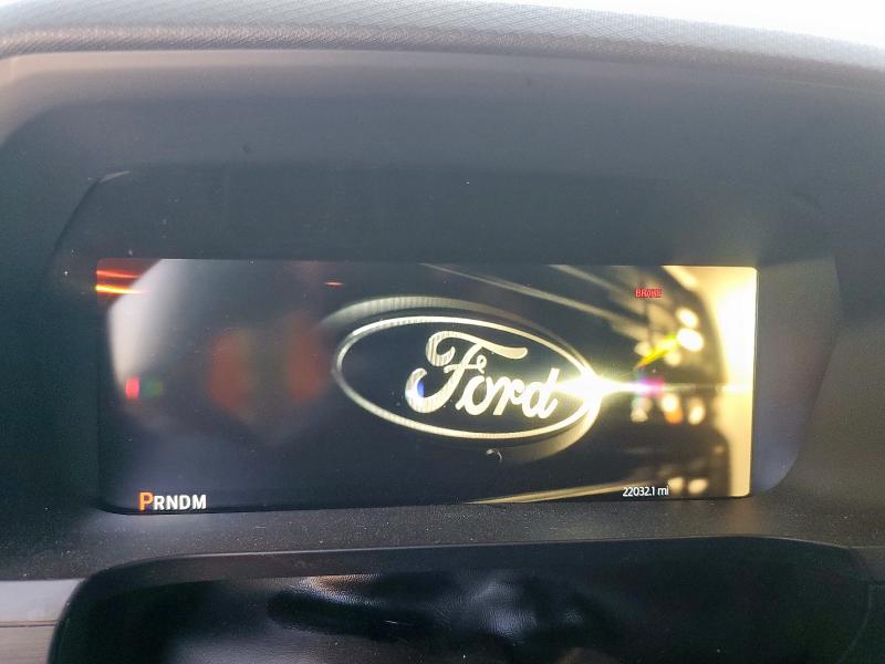 Photo 9 from auction – 2024 FORD F150 STX with VIN 1FTEW2LP7RKF00862