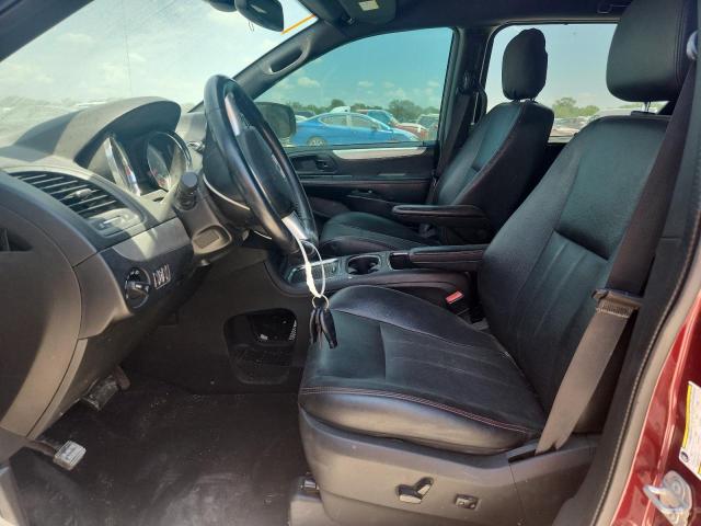 Photo 7 from auction – 2019 DODGE GRAND CARAVAN GT with VIN 2C4RDGEG8KR513791
