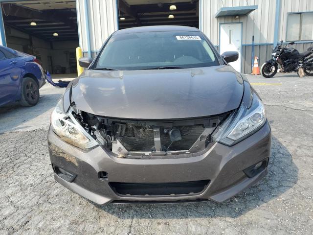 Photo 5 from auction – 2017 NISSAN ALTIMA with VIN 1N4AL3AP6HC190038