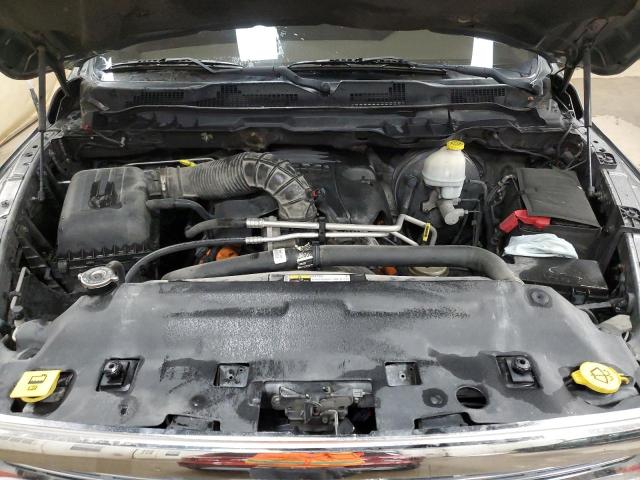 Photo 11 from auction – 2012 DODGE RAM 1500 S with VIN 1C6RD7LT7CS254590