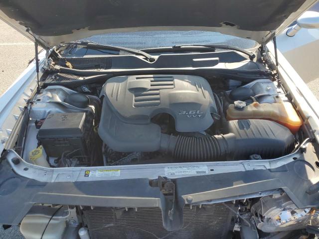 Photo 11 from auction – 2012 DODGE CHALLENGER with VIN 2C3CDYAG7CH246740