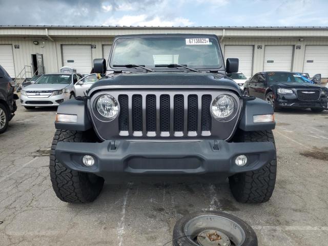 Photo 5 from auction – 2018 JEEP WRANGLER U with VIN 1C4HJXDG7JW290347