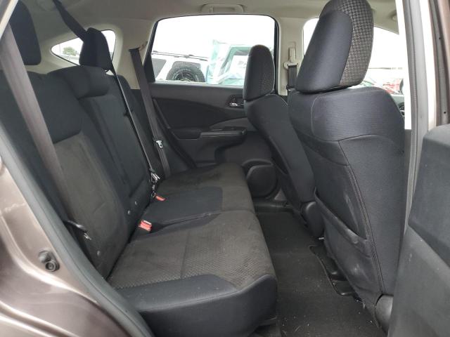 Photo 11 from auction – 2016 HONDA CR-V EX with VIN 5J6RM4H58GL087748