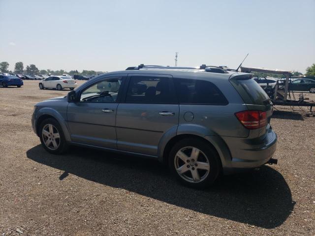Photo 2 from auction – 2010 DODGE JOURNEY R/ with VIN 3D4PH6FV5AT114791
