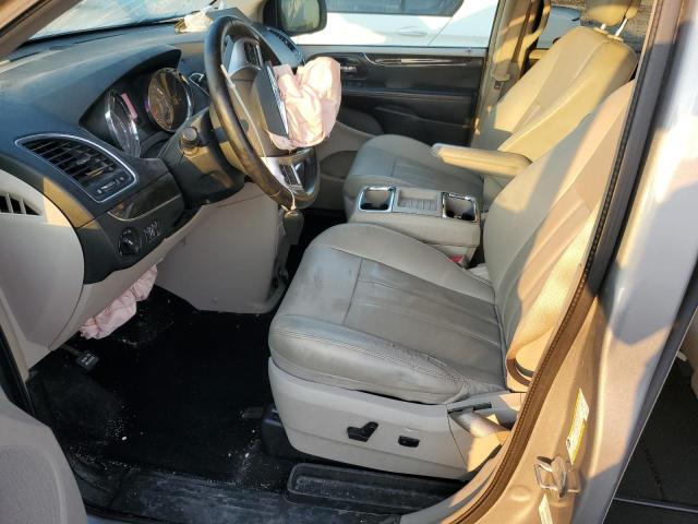 Photo 7 from auction – 2013 CHRYSLER TOWN & COU with VIN 2C4RC1BG3DR555129