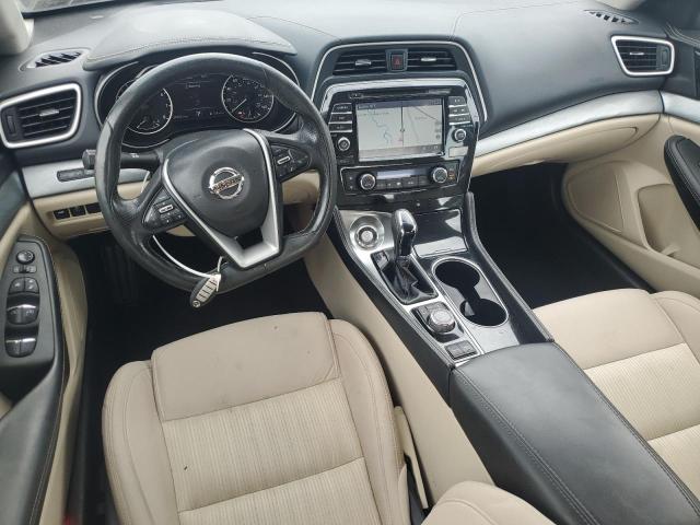 Photo 8 from auction – 2017 NISSAN MAXIMA 3.5 with VIN 1N4AA6AP9HC370928