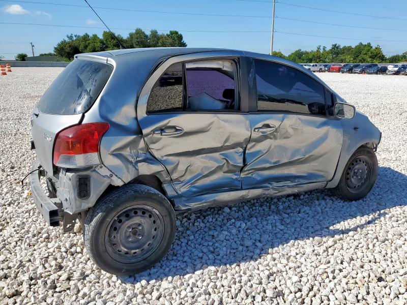 Photo 3 from auction – 2011 TOYOTA YARIS with VIN JTDKT4K33B5331580