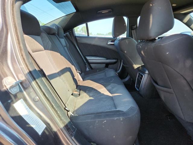 Photo 10 from auction – 2022 DODGE CHARGER SXT with VIN 2C3CDXBG4NH239191