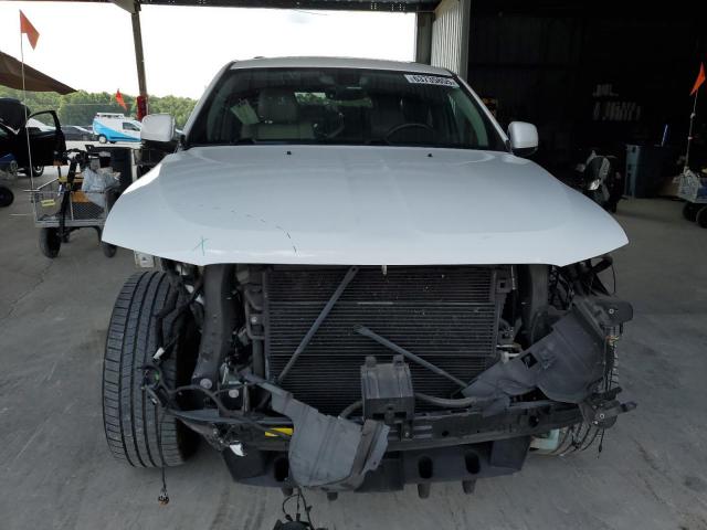 Photo 5 from auction – 2018 DODGE DURANGO GT with VIN 1C4RDHDG8JC239653