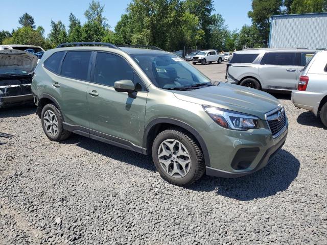 Photo 4 from auction – 2019 SUBARU FORESTER P with VIN JF2SKAGC3KH468898