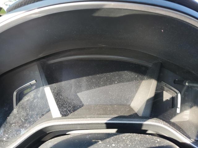 Photo 9 from auction – 2018 HONDA CR-V with VIN 2HKRW2H57JH656749