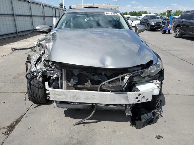 Photo 5 from auction – 2014 LEXUS IS 250 with VIN JTHCF1D22E5012785