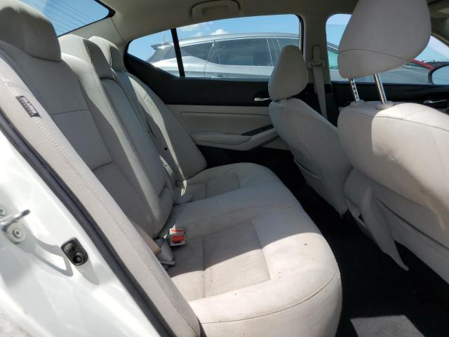 Photo 10 from auction – 2020 NISSAN ALTIMA S with VIN 1N4BL4BVXLC224594