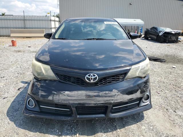 Фото 5 с аукциона – 2012 TOYOTA CAMRY BASE с VIN 4T1BF1FK1CU034351