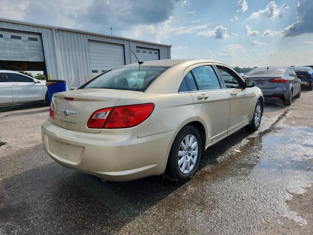 Photo 3 from auction – 2010 CHRYSLER SEBRING TO with VIN 1C3CC4FB0AN207212