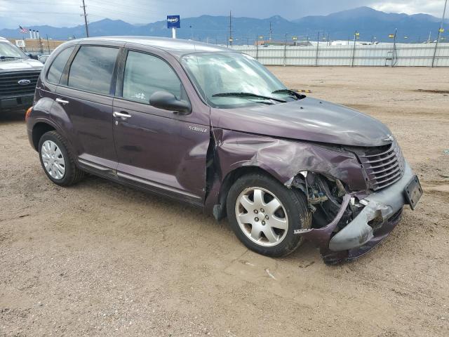 Photo 4 from auction – 2004 CHRYSLER PT CRUISER with VIN 3C4FY48B74T236315