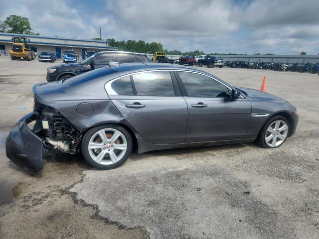 Photo 3 from auction – 2017 JAGUAR XE PREMIUM with VIN SAJAD4BG8HA947143