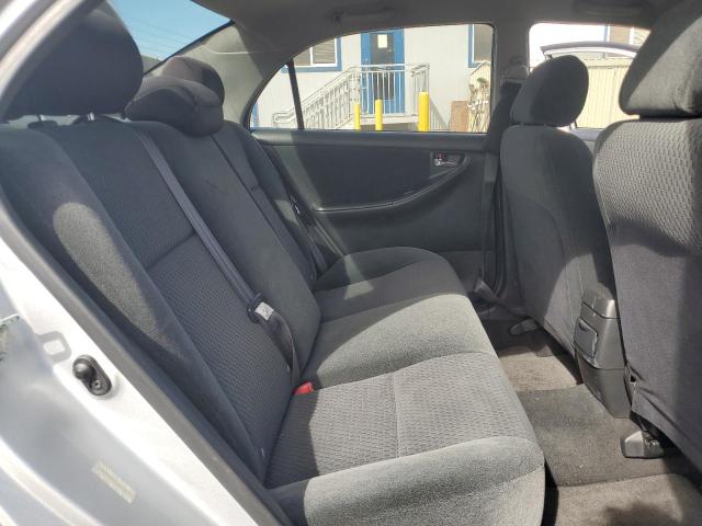 Photo 10 from auction – 2007 TOYOTA COROLLA CE with VIN 1NXBR30E87Z822829