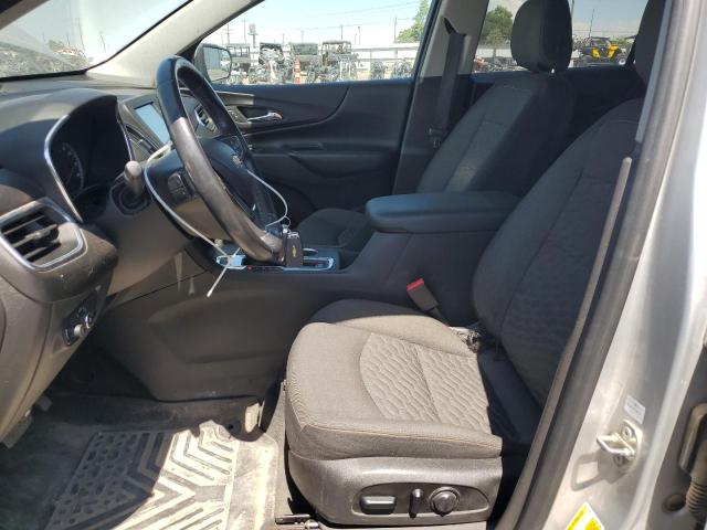 Photo 7 from auction – 2018 CHEVROLET EQUINOX LT with VIN 3GNAXUEU7JS587480