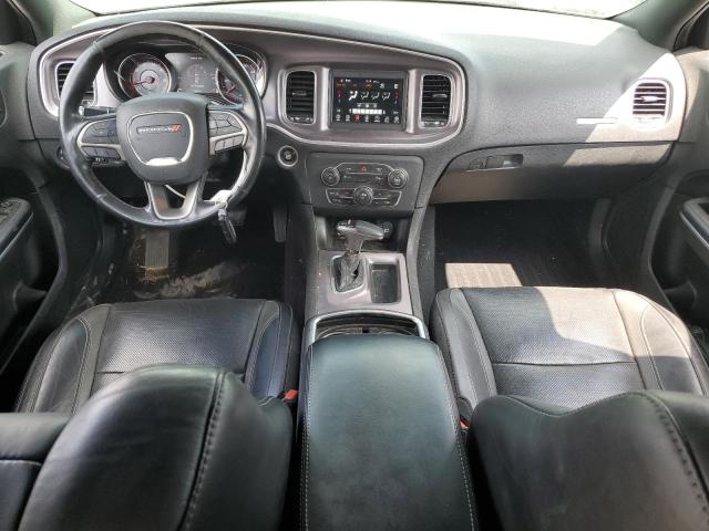 Снимка 8 от търг – 2019 DODGE CHARGER SX с VIN 2C3CDXBG5KH692263