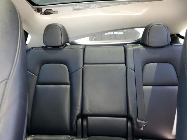 Photo 10 from auction – 2023 TESLA MODEL Y with VIN 7SAYGDEEXPA039314