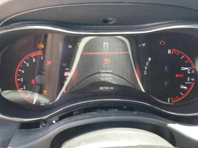 Photo 9 from auction – 2019 DODGE DURANGO R/ with VIN 1C4SDJCT3KC744721