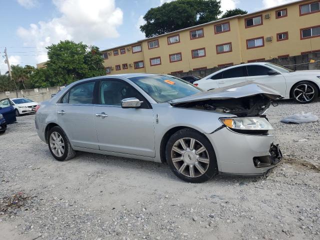 Photo 4 from auction – 2010 LINCOLN MKZ with VIN 3LNHL2GC9AR646673