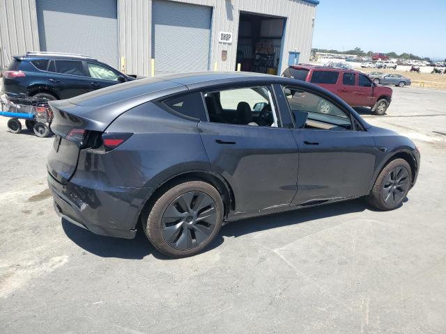 Photo 3 from auction – 2025 TESLA MODEL Y with VIN 7SAYGDED3SF239146