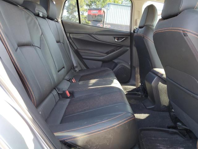 Photo 10 from auction – 2021 SUBARU CROSSTREK with VIN JF2GTHNC8M8367454