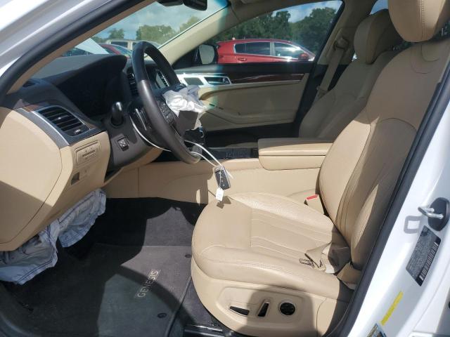 Photo 7 from auction – 2018 GENESIS G80 BASE with VIN KMHGN4JE1JU279434