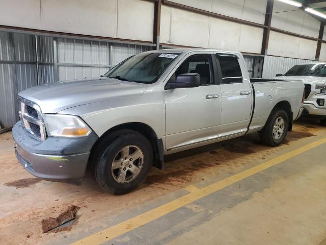 DODGE RAM 1500 2009 with VIN 1D3HB18P49S759652 - Photo from auction
