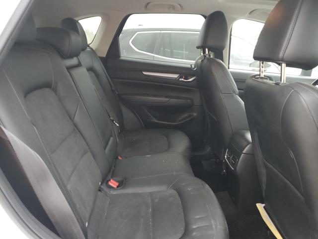 Photo 11 from auction – 2018 MAZDA CX-5 TOURING with VIN JM3KFACM5J0423788