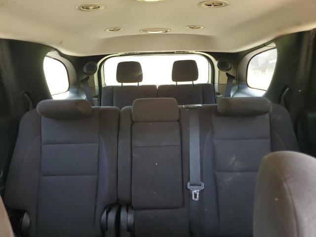 Photo 10 from auction – 2012 DODGE DURANGO CR with VIN 1C4RDJDG6CC322069