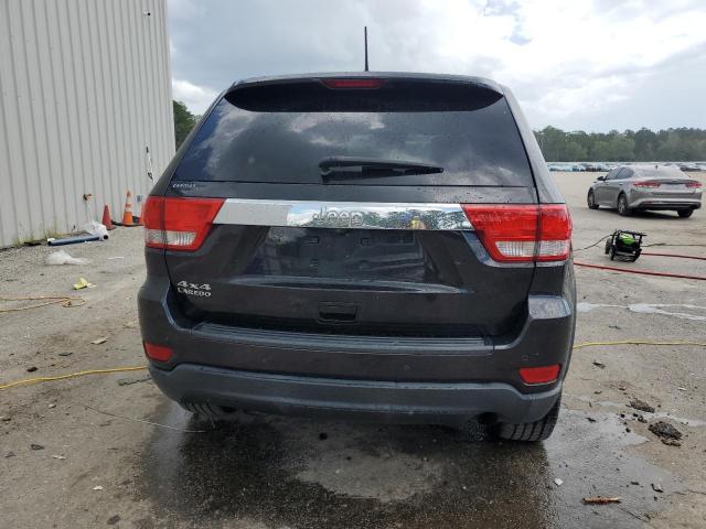 Photo 6 from auction – 2012 JEEP GRAND CHER with VIN 1C4RJFAG3CC350129