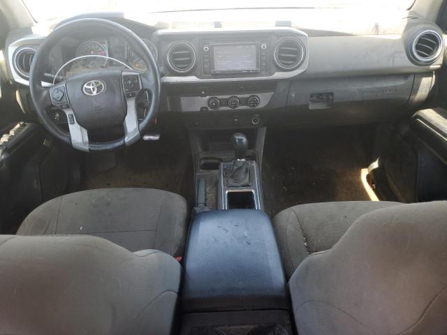 Photo 8 from auction – 2016 TOYOTA TACOMA DOU with VIN 3TMAZ5CN7GM014208