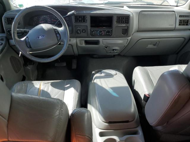 Photo 8 from auction – 2003 FORD EXCURSION with VIN 1FMNU41S33EB44212